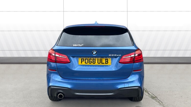 BMW 2 Series 225xe M Sport Premium 5dr Auto Hatchback